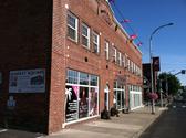 Pullman WA Apartments, Office & Retail Space for Lease- Downtown Pullman, WA